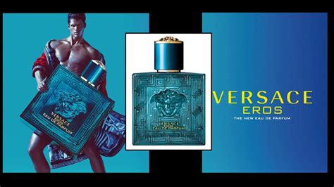 eros perfume versace 2020.